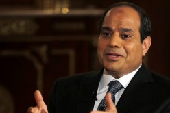 السيسي يؤكد أن الوضع الإقليمي يهدد الأمن القومي العربي