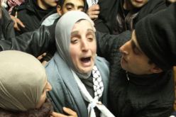 تشييع جثامين 14 فلسطينيا في الخليل