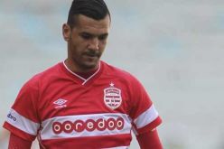 هشام بلقروي ضمن قائمة المغادرين للنادي الإفريقي التونسي