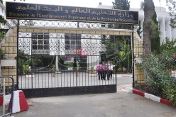 80 ٪ من الأساتذة الجامعيين لا تتجاوز أجورهم 56 ألف دينار