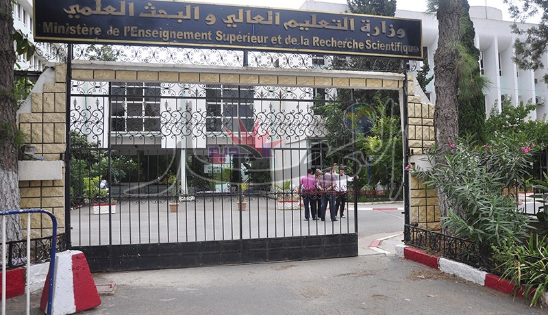 80 ٪ من الأساتذة الجامعيين لا تتجاوز أجورهم 56 ألف دينار