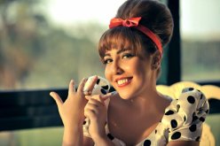 مي كسّاب ستعتزل الفن وتتفرّغ للعبادة بعد حلم رابعة العدويّة