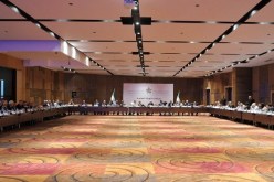 إجتماع الائتلاف السوري لإنتخاب رئيس جديد في اسطنبول