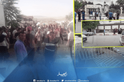تيسمسيلت.. قاضي التحقيق يُفرج عن معتقلي حادثة “المطرقة”