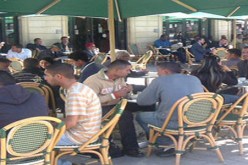 ارتفاع نسبة البطالة في تونس  إلى 27 %