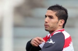 النادي الإفريقي يعارض انتقال جابو إلى وفاق سطيف بدون ترخيص منه