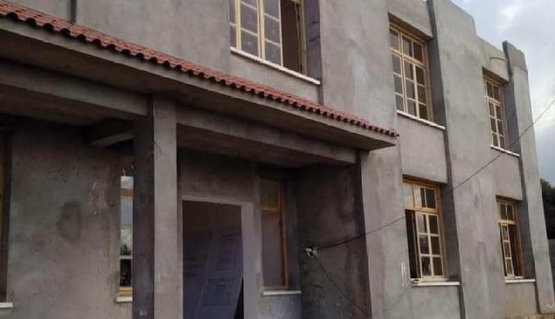 تدشين مجمع مدرسي نهاية الشهر الجاري بتيبازة