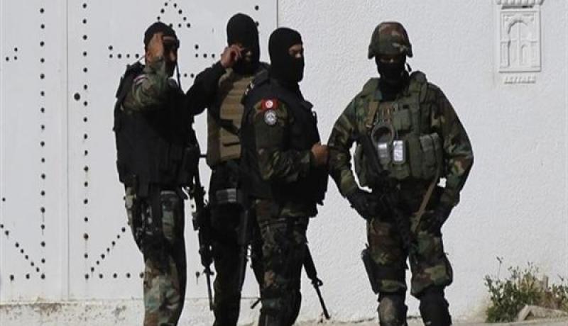 تونس تفكك خلية إرهابية بمنطقة المنستير