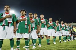 منتخب الفدائي يقطع 21 مركزا في الفيفا عن جداره