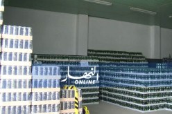 أمن سيدي بلعباس يحجز أكثر من 8600 وحدة “خمر”