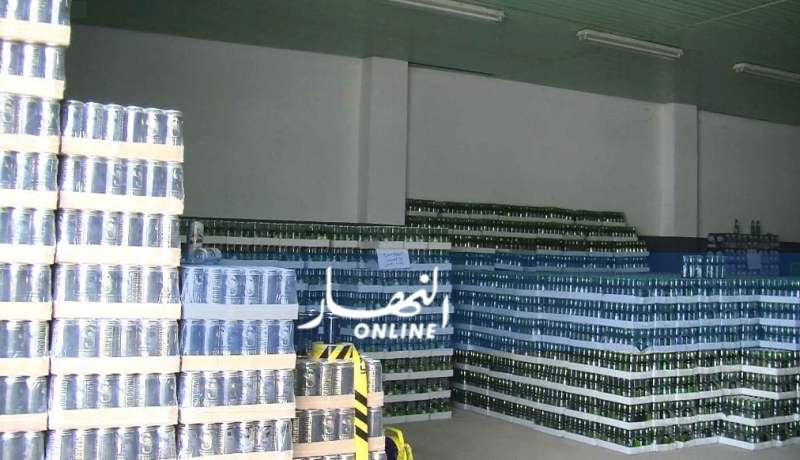 حجز أزيد من 20 ألف وحدة من الخمور بالوادي