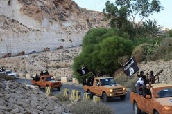 مقتل واختفاء جنود ليبيين بهجوم لداعش