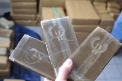 حجز أزيد من 17 قنطار من الكيف المعالج قادمة من المغرب بتلمسان