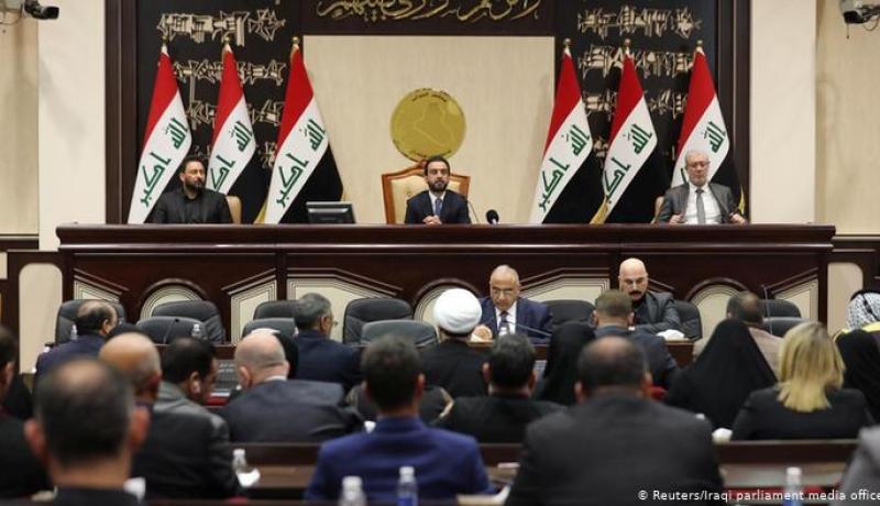 خيبة أمل دولية بعد قرار البرلمان العراقي حول القوات الأجنبية