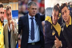 عطال ومزياني يدخلان تاريخ الخضر ويلتحقان برحيم وماتام وبوعصيدة