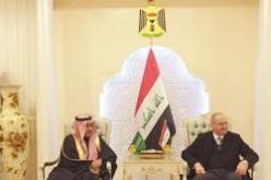الخارجية العراقية تحتج على سفير السعودية بعد انتقاده للشيعة