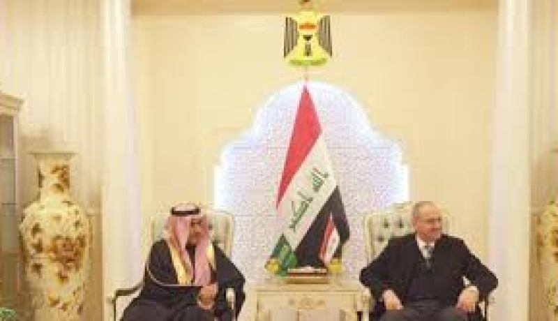 الخارجية العراقية تحتج على سفير السعودية بعد انتقاده للشيعة