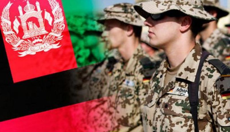 الخارجية الألمانية: ألمانيا تنوي تقديم المساعدة لأفغانستان بعد انسحاب قوات التحالف نهاية العام 2014