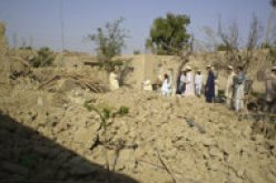؟16 قتيلا بغارة أميركية وهجوم بباكستان