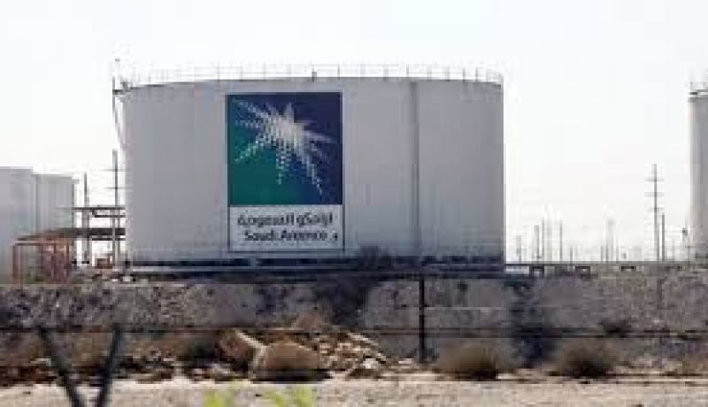أرامكوا تتوقع تحسناُ في أسعار النفط خلال 2016