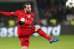 الإعلان عن صفقة كاسترو في دورتموند ستتم هذا الأسبوع