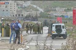 مقتل فلسطينيين اثنين بعد دهس جنود إسرائيليين