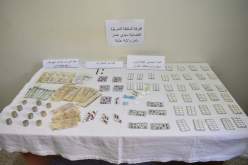 الشرطة القضائية بسيدي عمار توقف مروج مخدرات وتحجز 560 قرص مهلوس من مختلف الأنواع