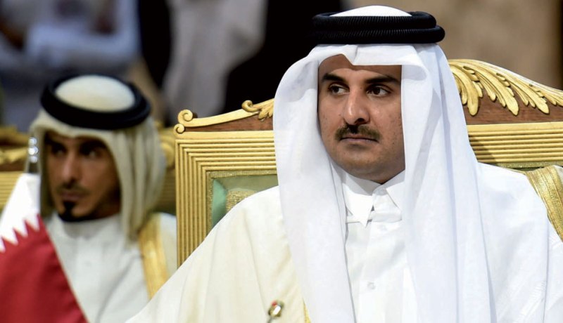 قطر تحضر لمقاضاة دول الخليج بسبب الحصار المفروض عليها