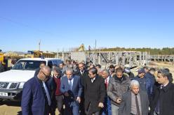 هذه المشاريع السكنية والهياكل المرتقب تسليمها خلال السداسي الأول من 2019 بتيسمسيلت