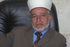 مفتي القدس يحذر من تداعيات اقتحام الاحتلال الإسرائيلي للمسجد الأقصى