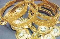 مصالح الأمن الحضري للبليدة تسترجع حوالي 400 ألف دينار من المجوهرات المسروقة