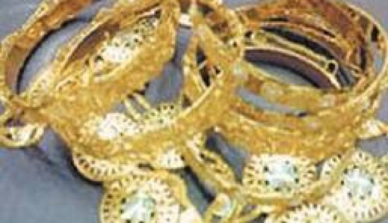 مصالح الأمن الحضري للبليدة تسترجع حوالي 400 ألف دينار من المجوهرات المسروقة