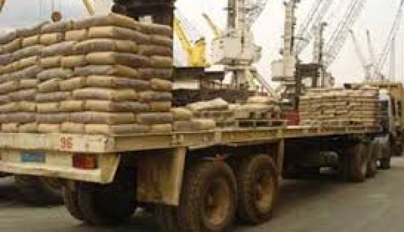 تراجع فاتورة واردات مواد البناء في الجزائر بنسبة تفوق 8 بالمائة