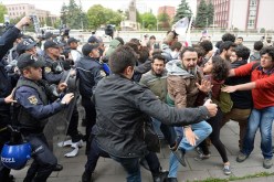 مظاهرات في تركيا تندد بتوسيع سلطات أردوغان