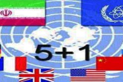 المفاوضات بين إيران ومجموعة 1+5 ستجري قريبا في إسطنبول