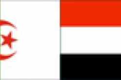 اليمن يريد الاستفادة من التجربة الجزائرية في مجال المصالحة الوطنية