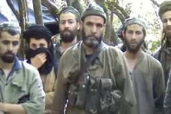 القضاء على أكبر إرهابي في تنظيم ” القاعدة ” ببلاد المغرب الإسلامي المدعو ” عمي سليمان “