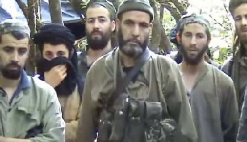 القضاء على أكبر إرهابي في تنظيم ” القاعدة ” ببلاد المغرب الإسلامي المدعو ” عمي سليمان “