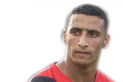 عنتر بوشريط يلتحق بمولودية الجزائر بأليكانت الاسبانية اليوم الإثنين