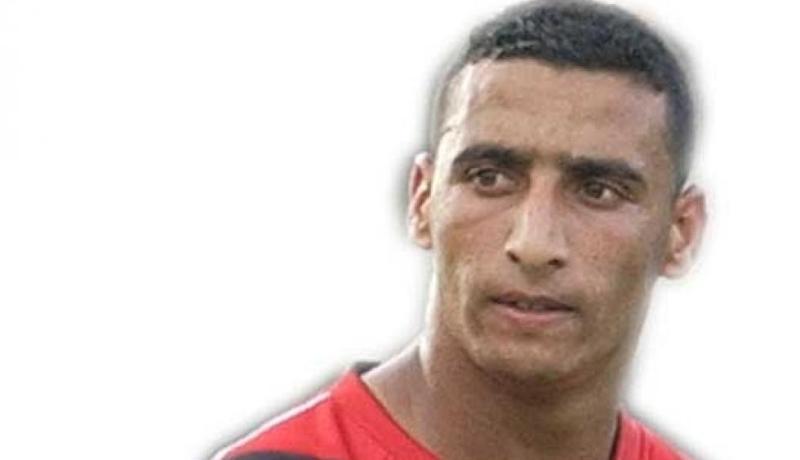عنتر بوشريط يلتحق بمولودية الجزائر بأليكانت الاسبانية اليوم الإثنين