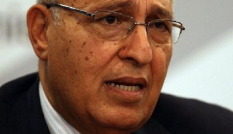 شعث: تل أبيب قد تواجه تهما بارتكاب جرائم حرب