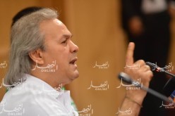 ماجر: ” إختتام البطولة السعودية يوم 12 أفريل ليس عذرا” !