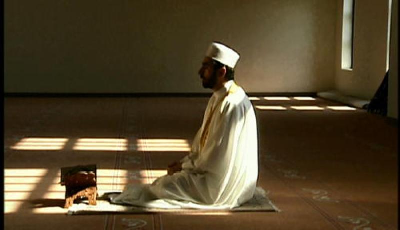 مواقيت الصلاة اليوم السبت 13 جوان  2015