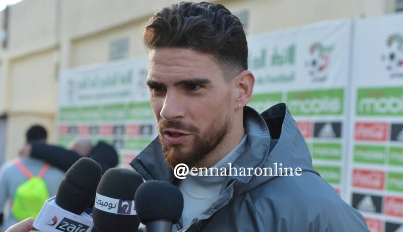 بالفيديو.. مجاني:”أنا مع فلسفة ماجر لهذا السبب”