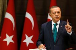 اعتقال شاب في تركيا بتهمة إهانة أردوغان