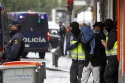 توقيف مشبوهين جزائريين بإسبانيا يستدعي حلول وفد اسباني وايطالي بالجزائر