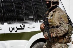 تفكيك خلية إرهابية تضم 12 شخصا بتونس