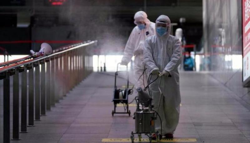 بعد ارتفاع عدد الإصابات.. النمسا تشدد إجراءات مكافحة كورونا