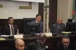 والي قسنطينة: تحصيل مداخيل البلدية لتمويل مختلف المشاريع الموجهة للمواطنين