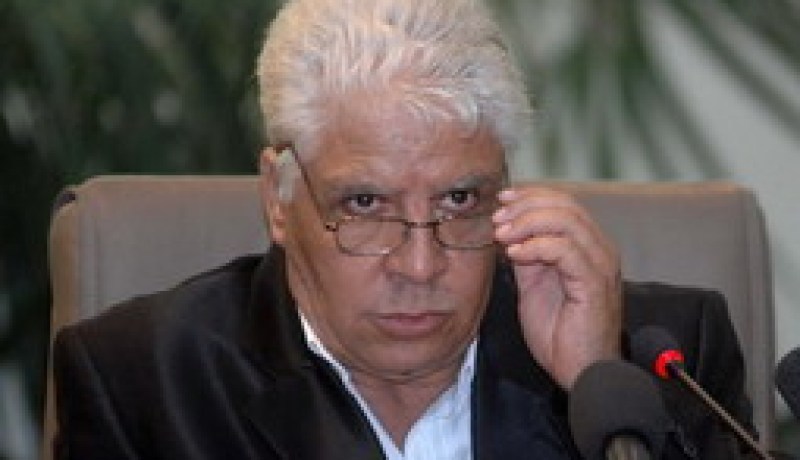 رئيس اللجنة الوطنية لمراقبة الانتخابات، محمد صديقي